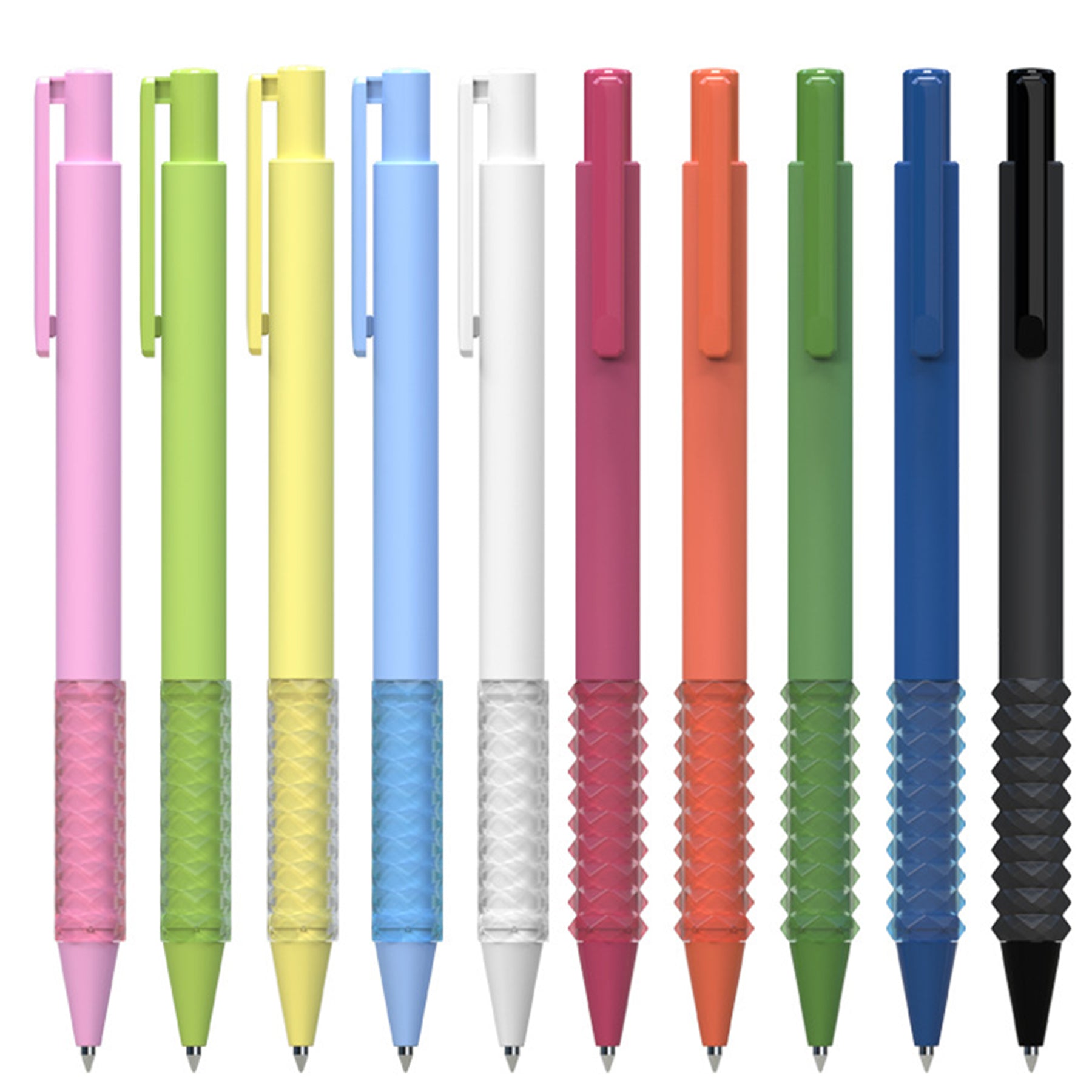 High-End Business Neutral Pen