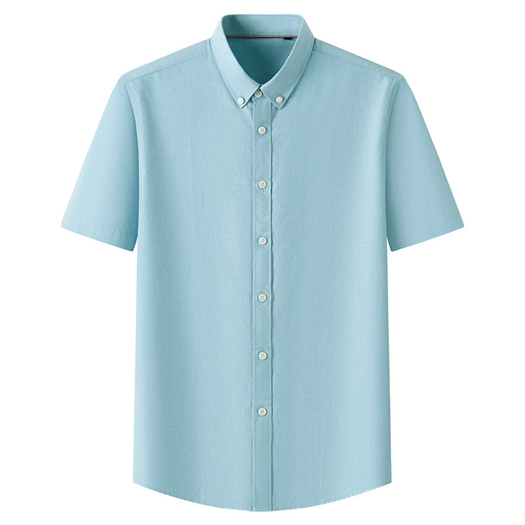 Tencel Cotton Blended Shirt