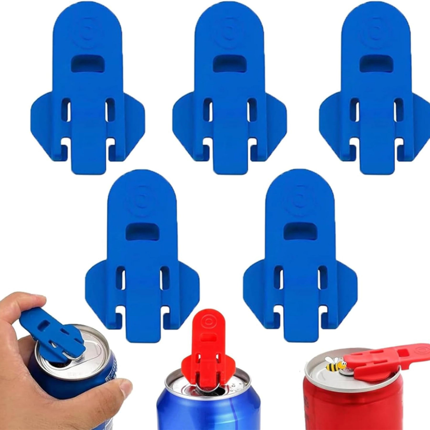 Manual Tab Opener For Cans