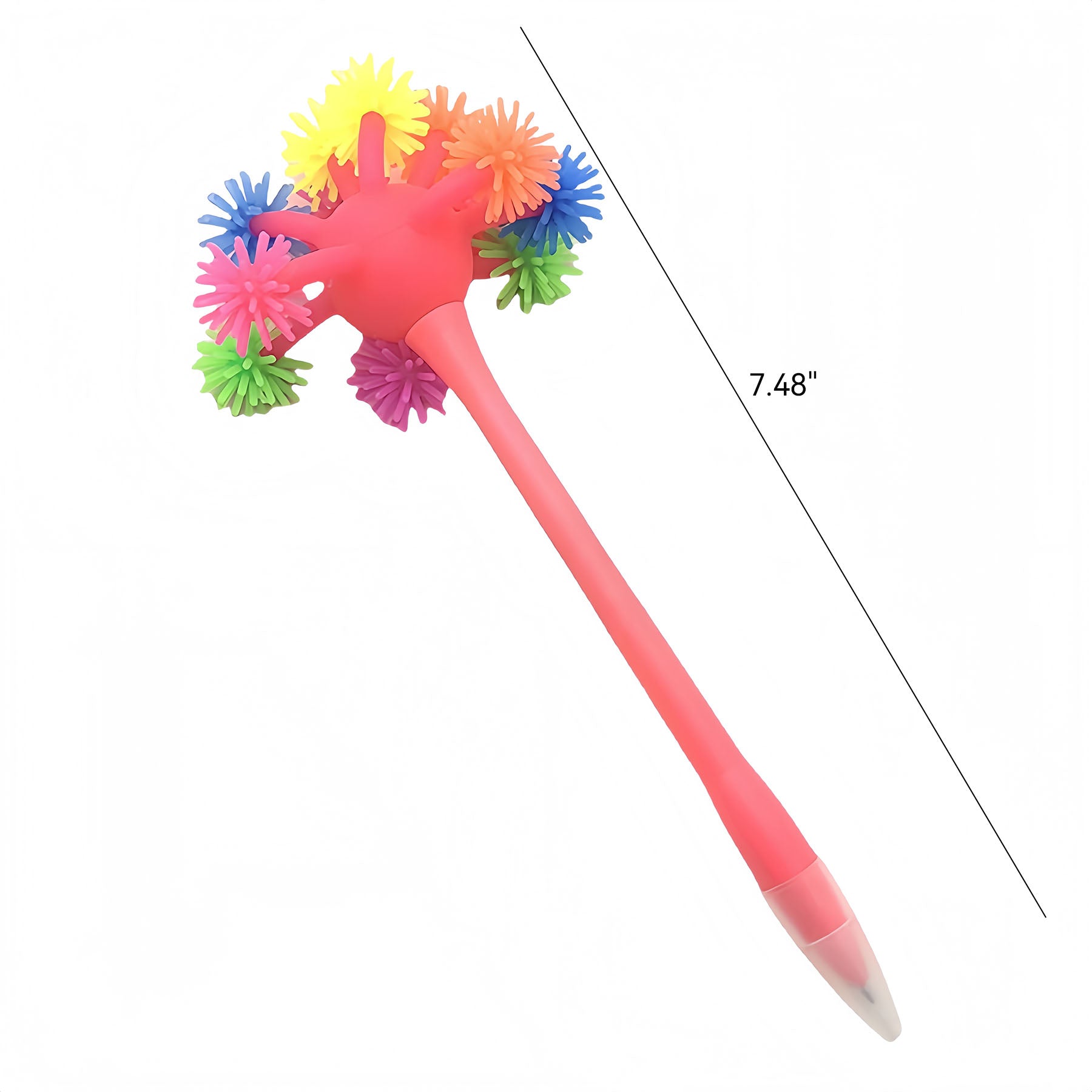 Creative Stress Relief Pen