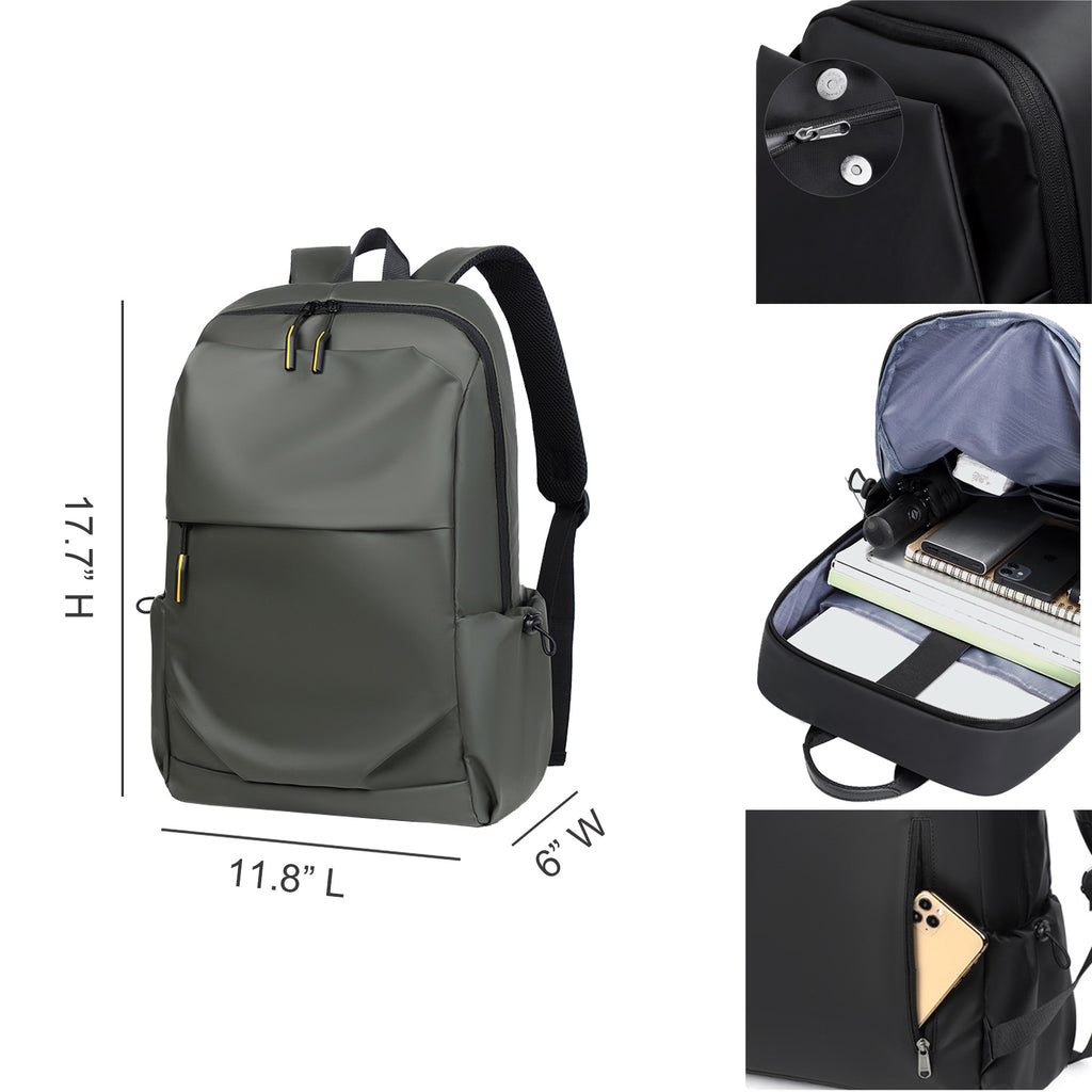 Waterproof Travel Backpack