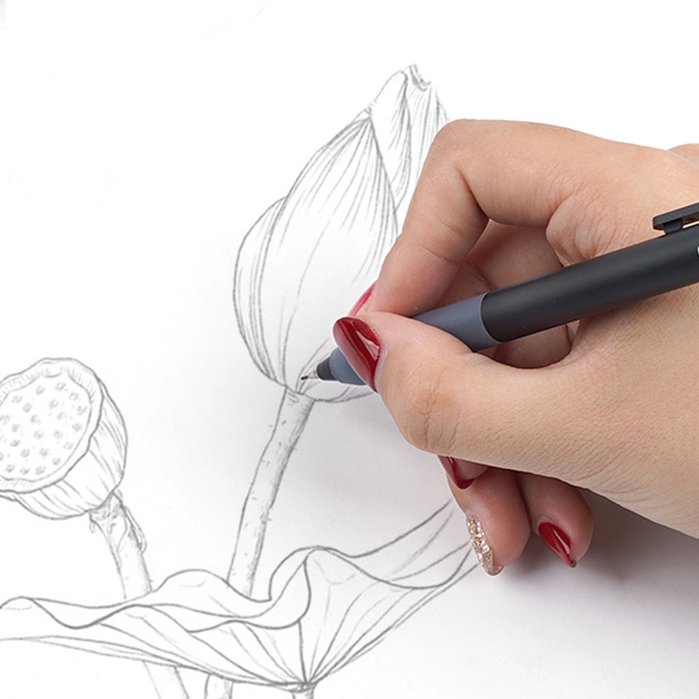 Cute Mechanical Pencil