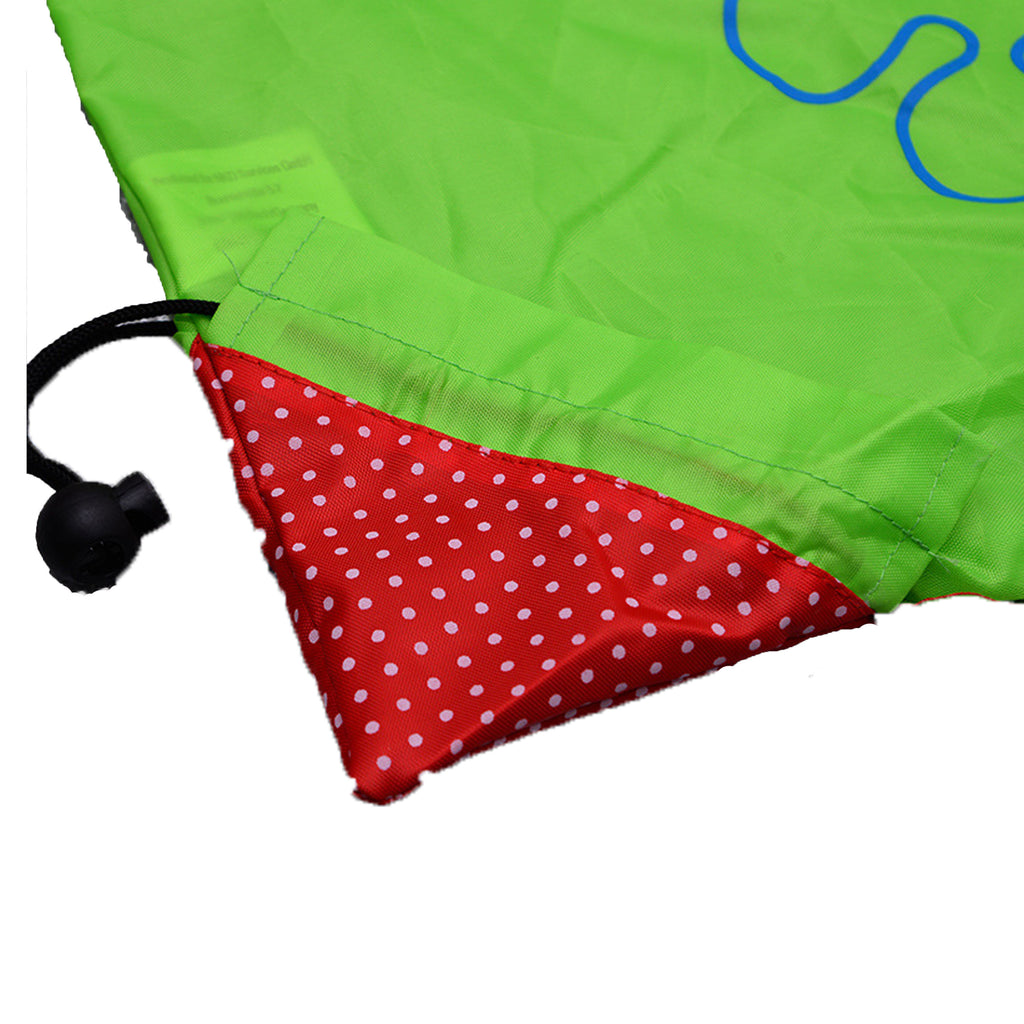 Fruits Reusable Grocery Shopping Tote Bags