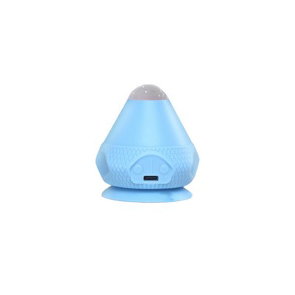 Electric Suction Fascia Ball