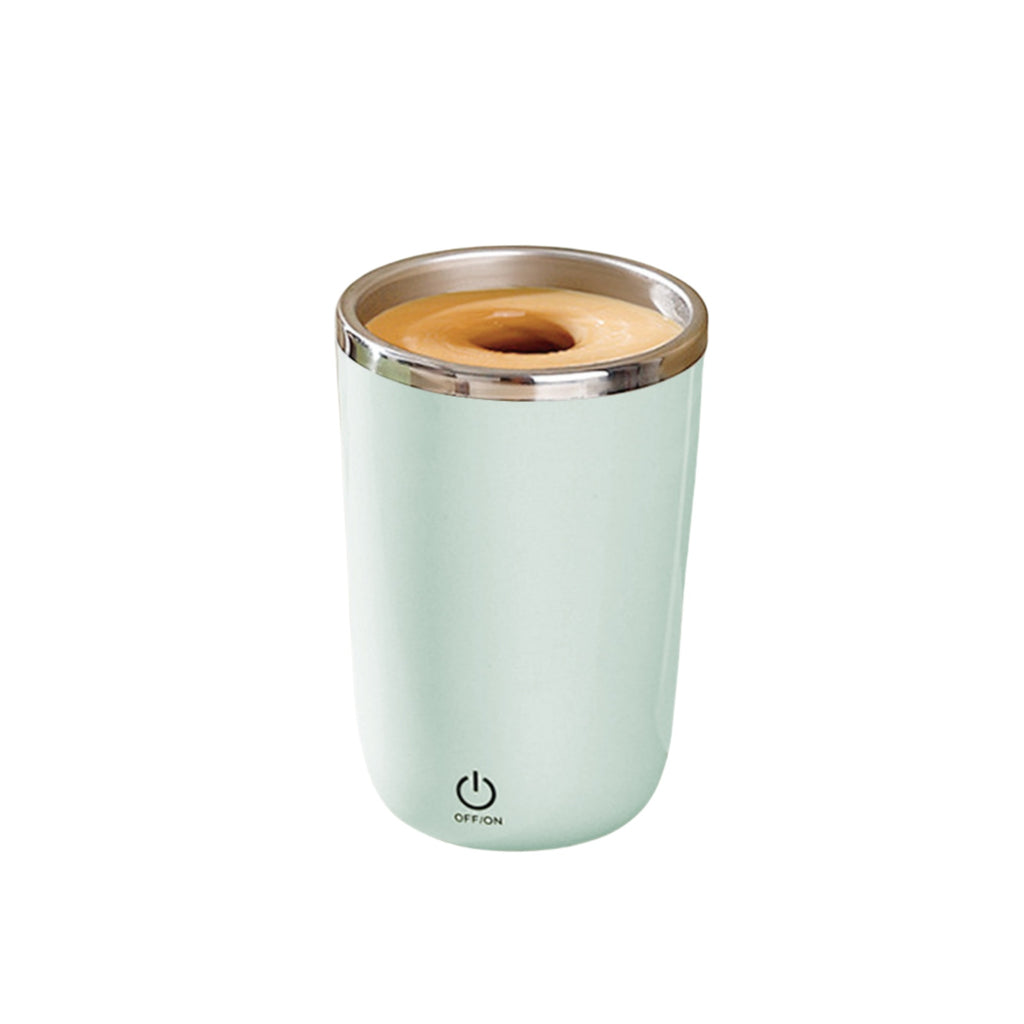 Fully Automatic Coffee Stirring Cup