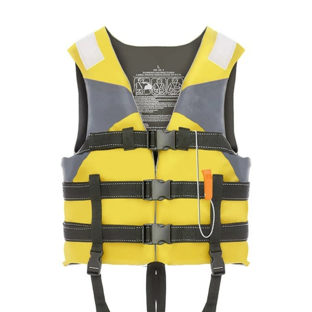 Professional Fishing Life Jacket