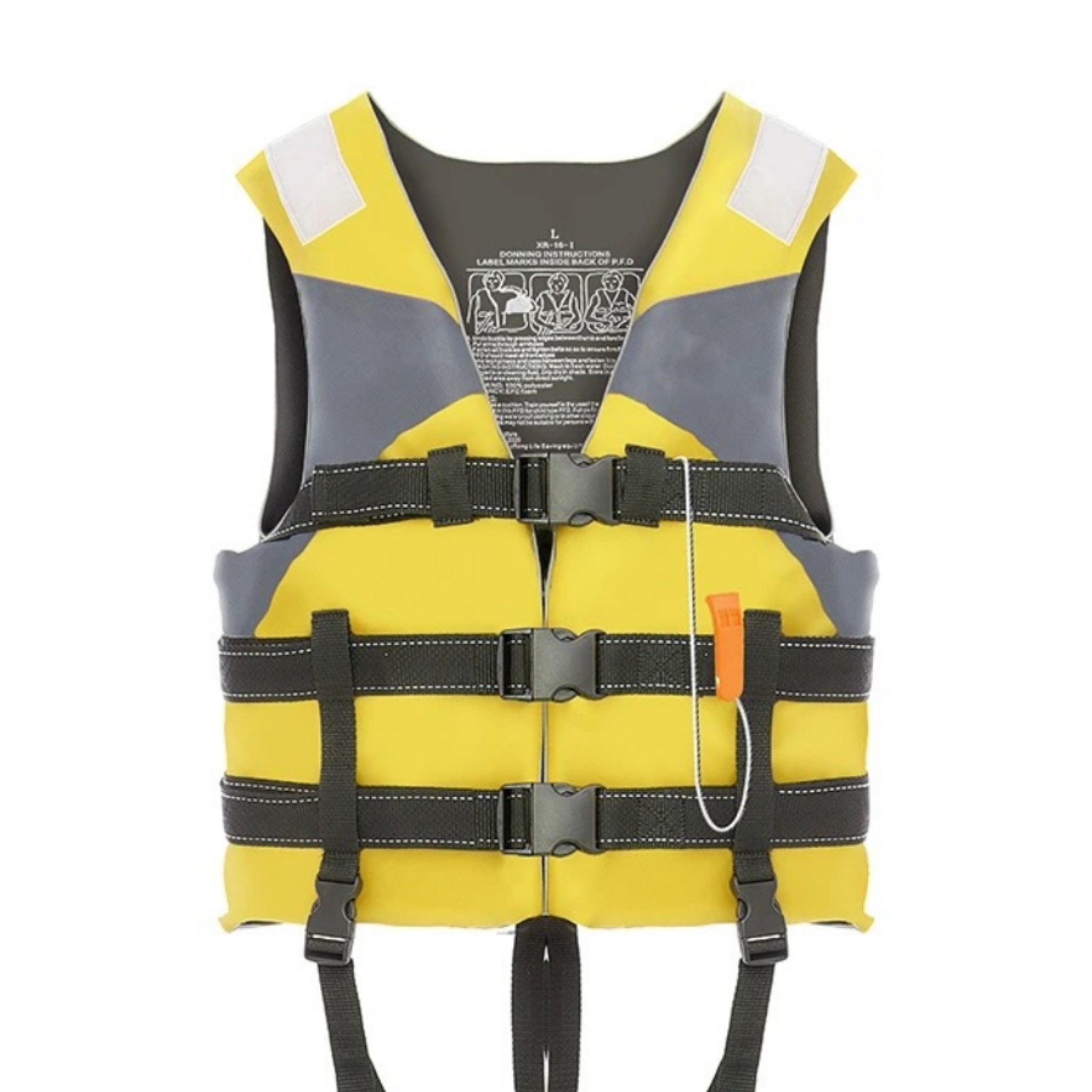 Professional Fishing Life Jacket