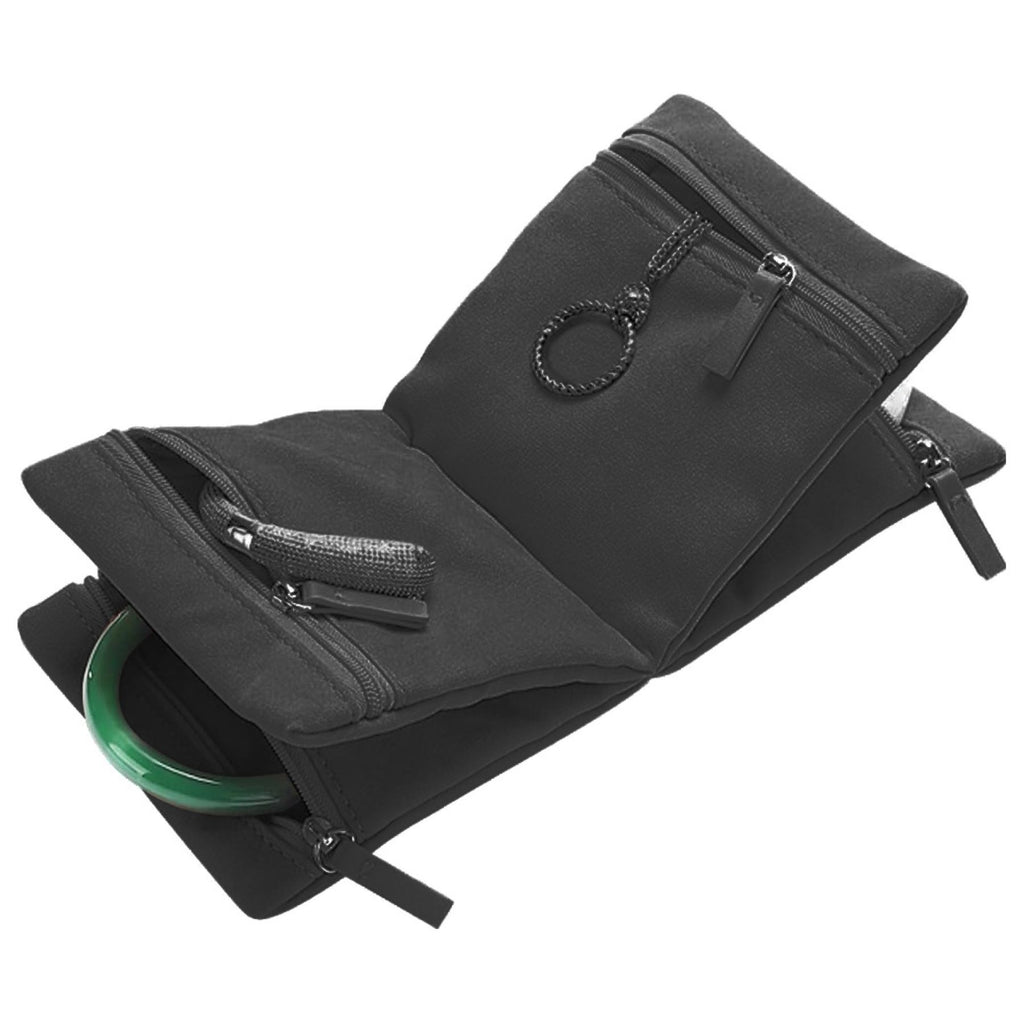 Zippered Jewelry Storage Pouch