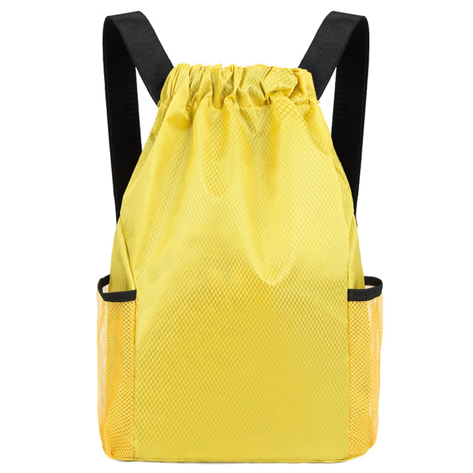 Training Drawstring Bag Backpack