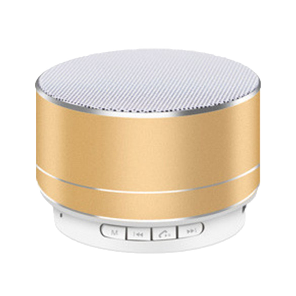 Mini Bluetooth Speaker