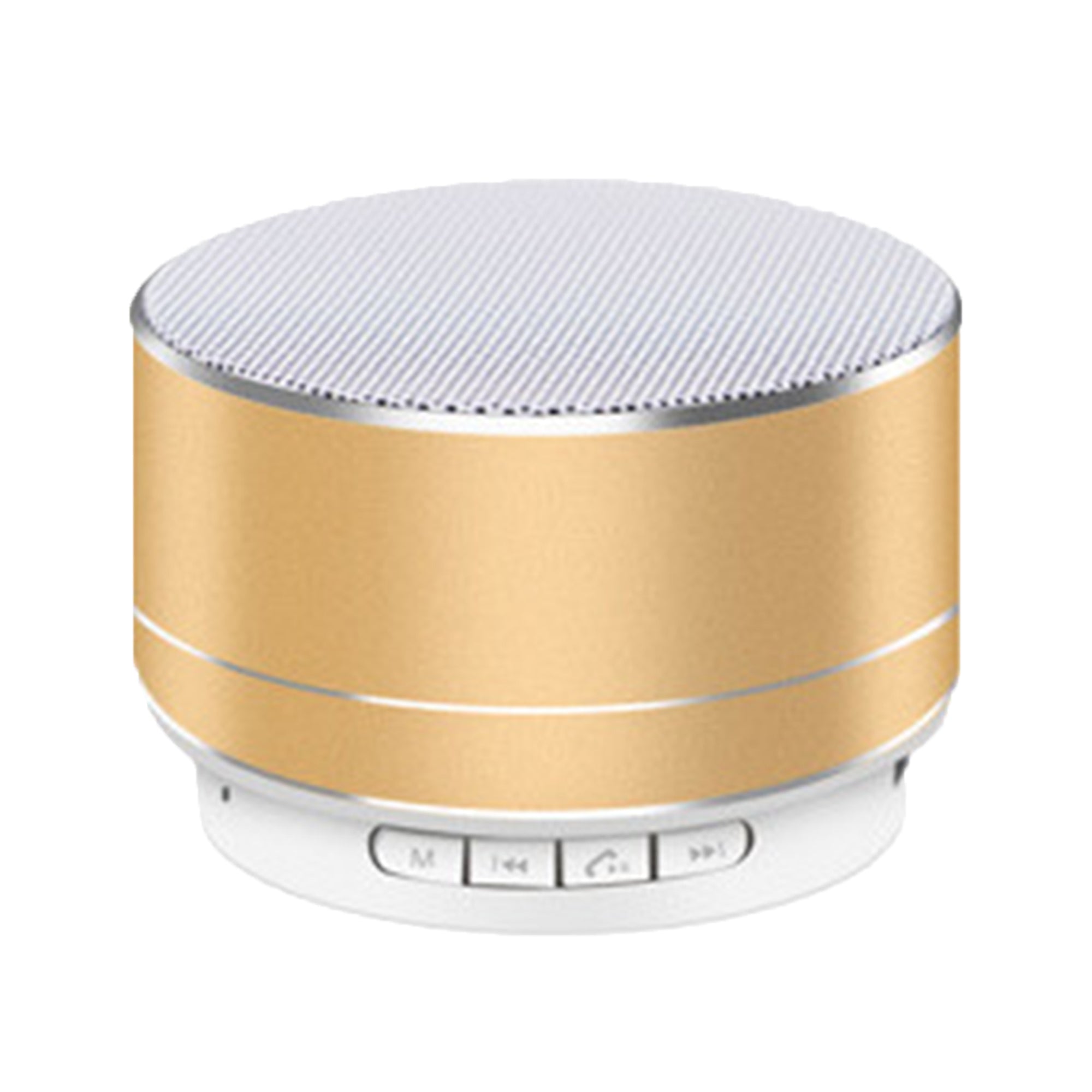 Mini Bluetooth Speaker
