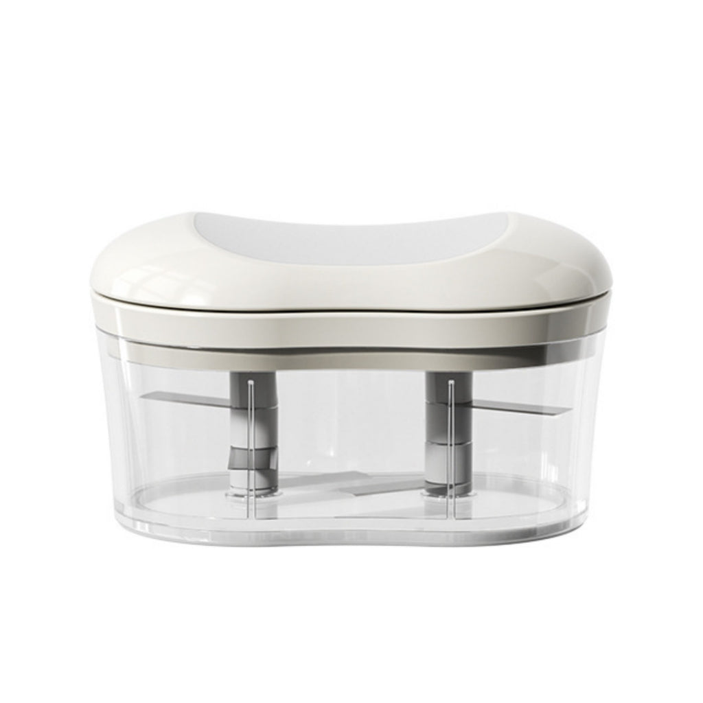 Household Stainless Steel Manual Garlic Puller