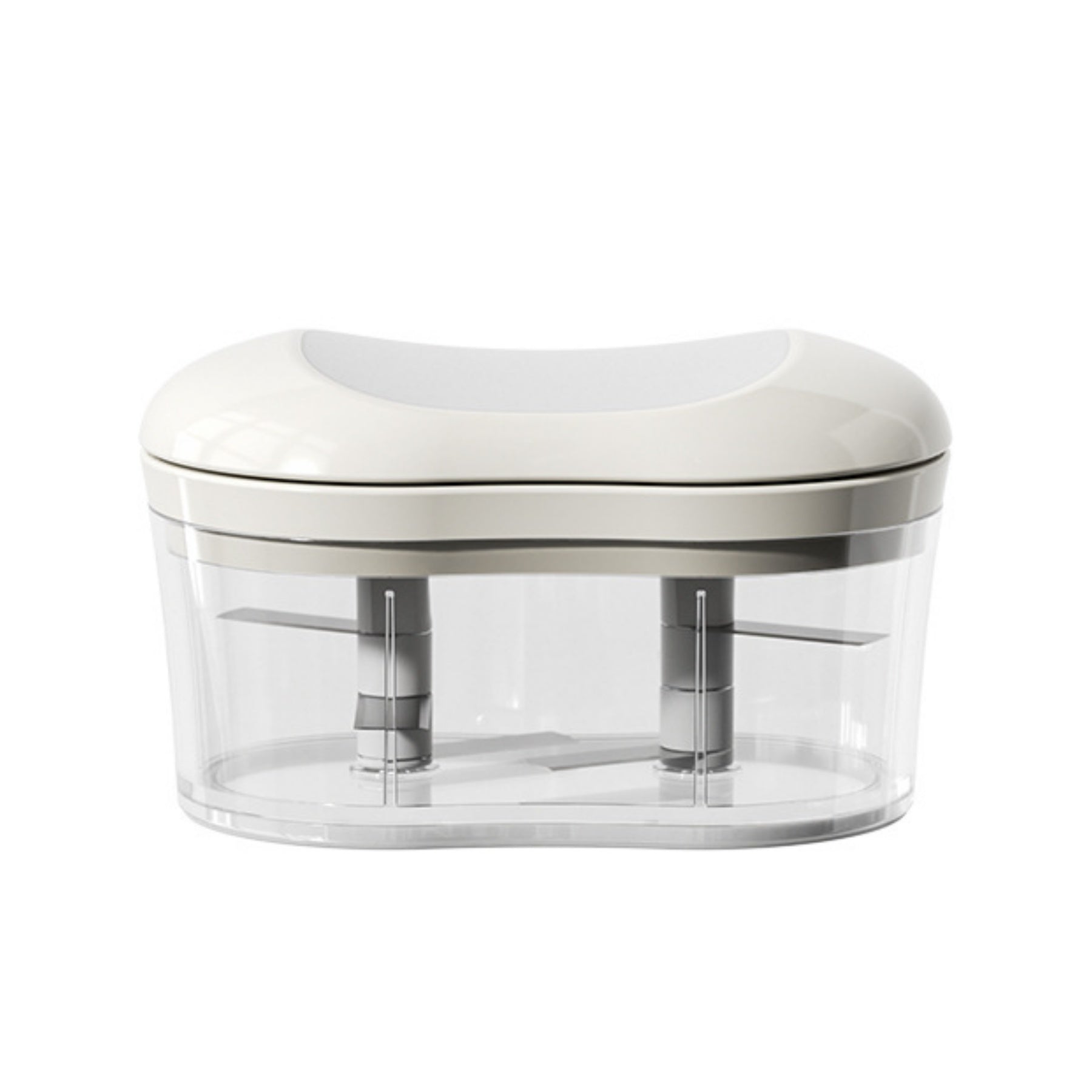 Household Stainless Steel Manual Garlic Puller