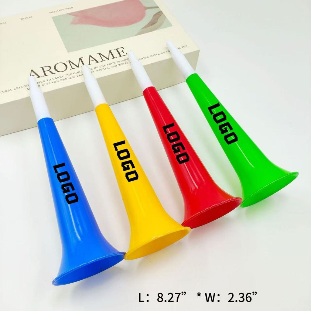 Plastic Cheering Horn