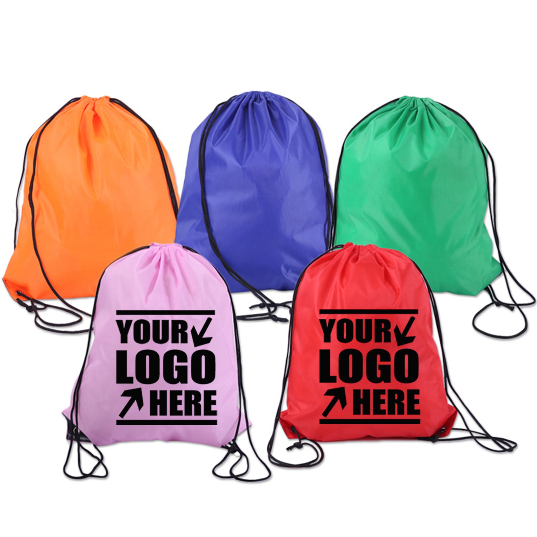 Drawstring Storage Bag