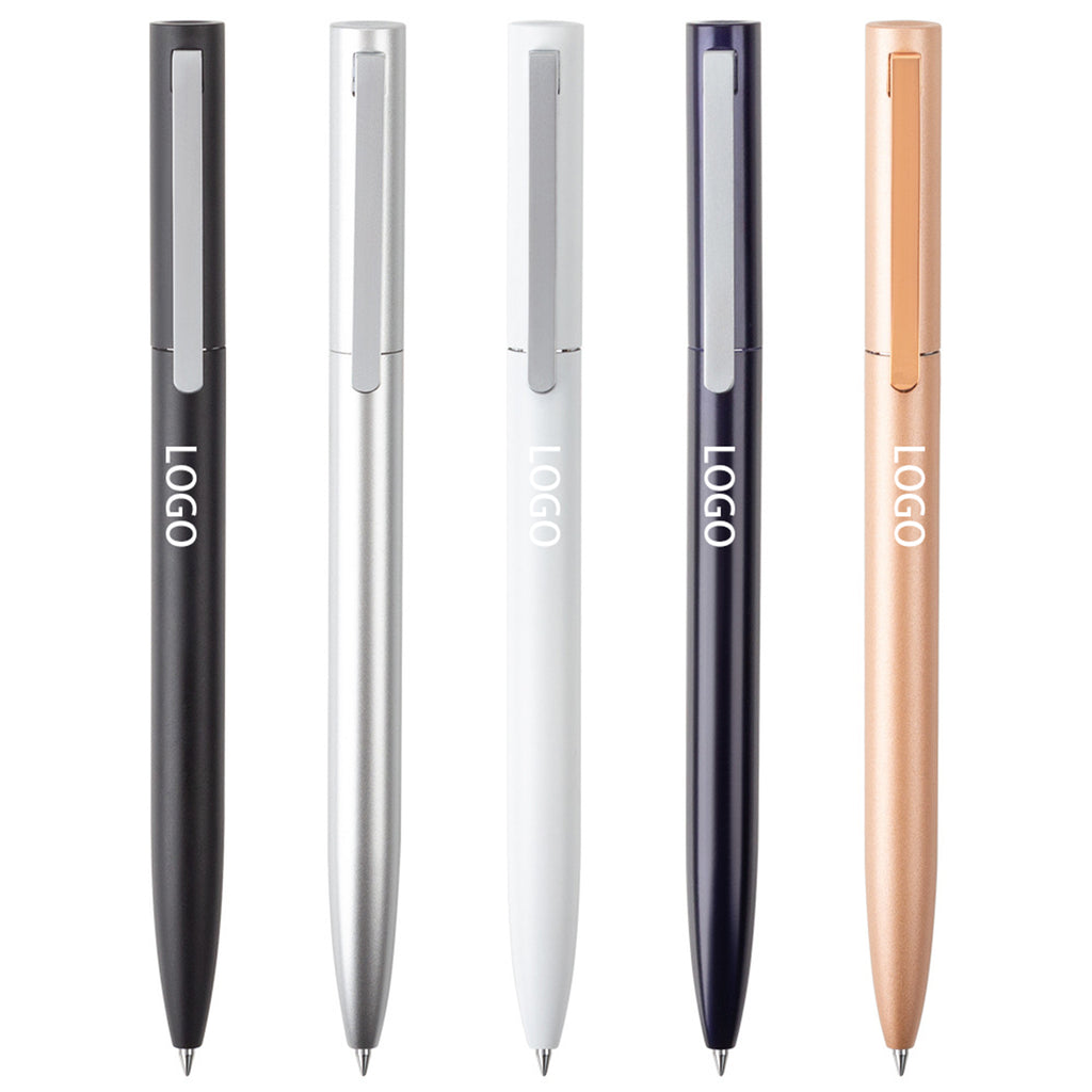 Elegant Customizable Metal Pen