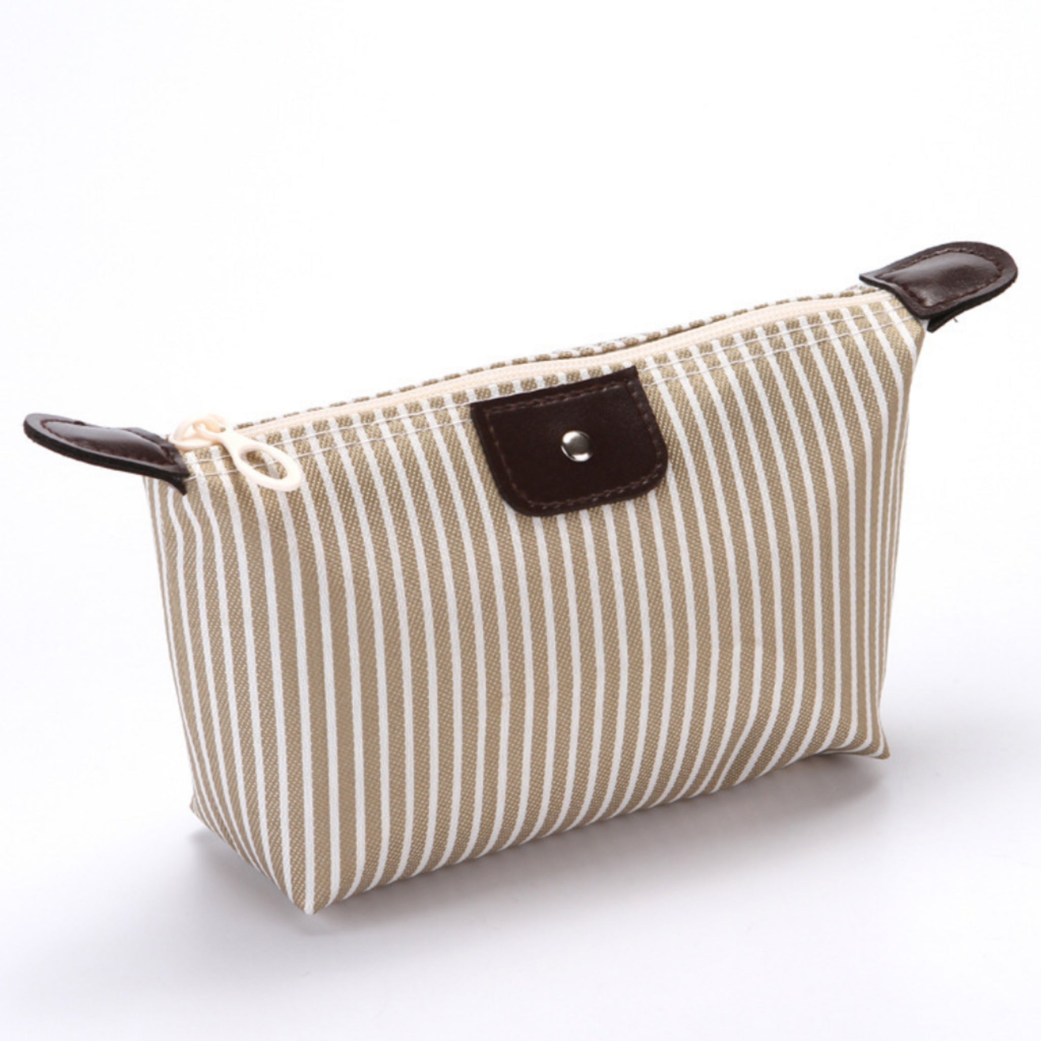 Dumpling Style Cosmetic Organizer