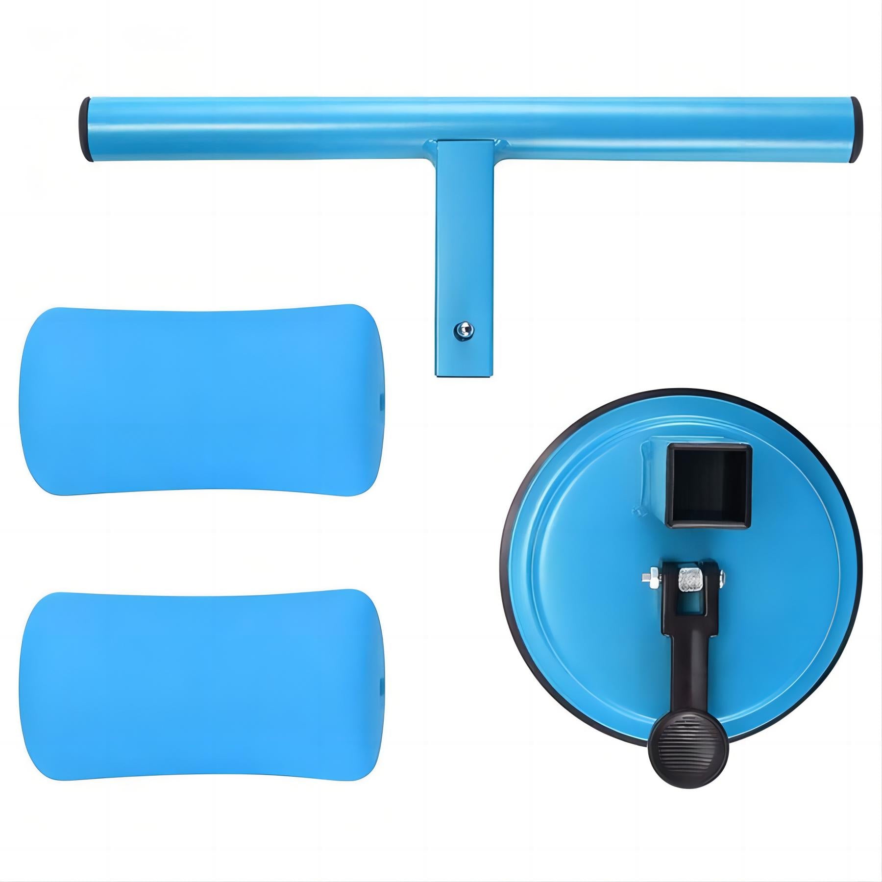 Yoga Fitness Curl Trainer