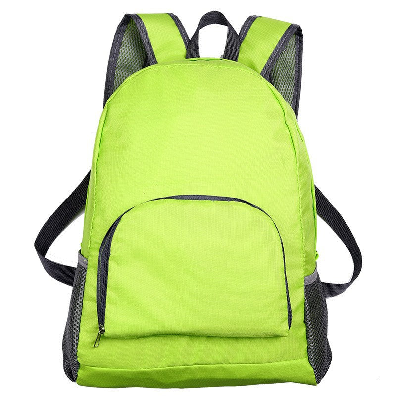 20L Outdoor Folding Backpack