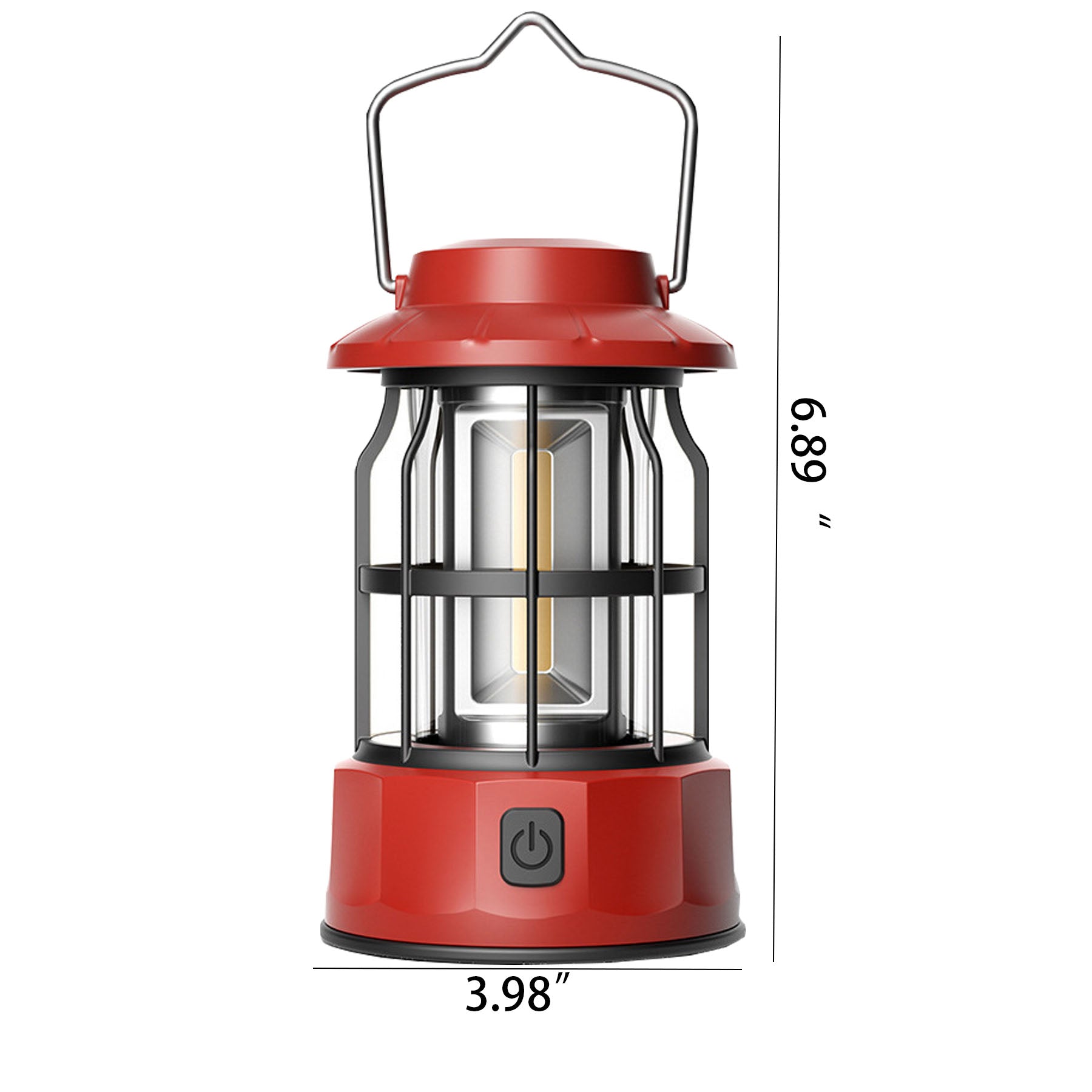 Outdoor Portable Camping Lantern