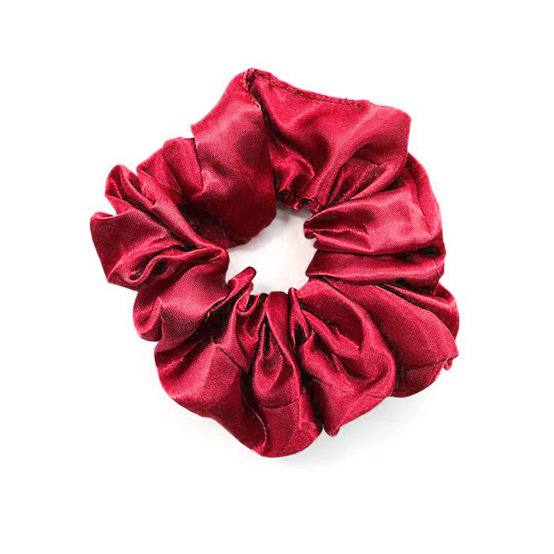 Flannel Hair Tie