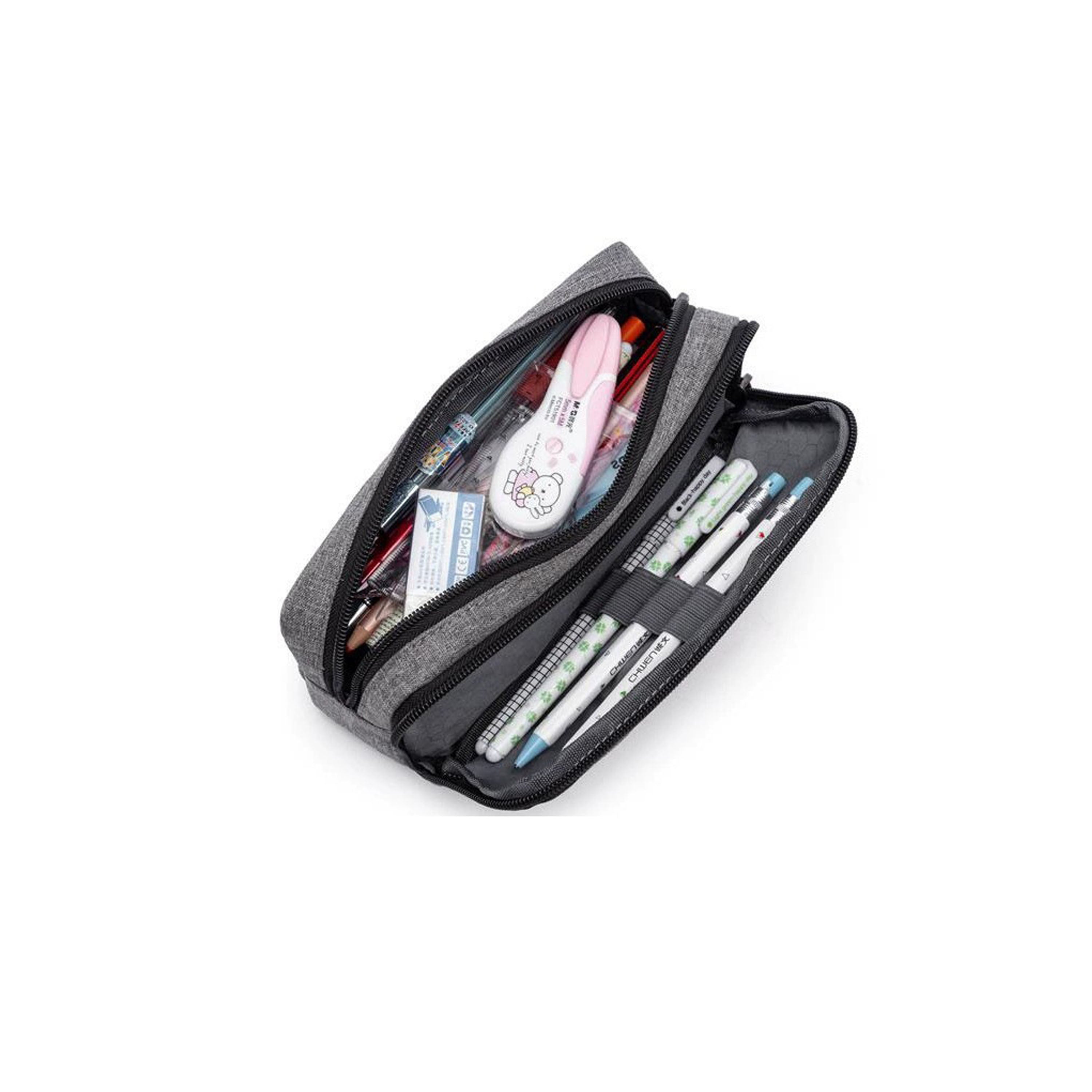 Large Capacity Pencil Pouch