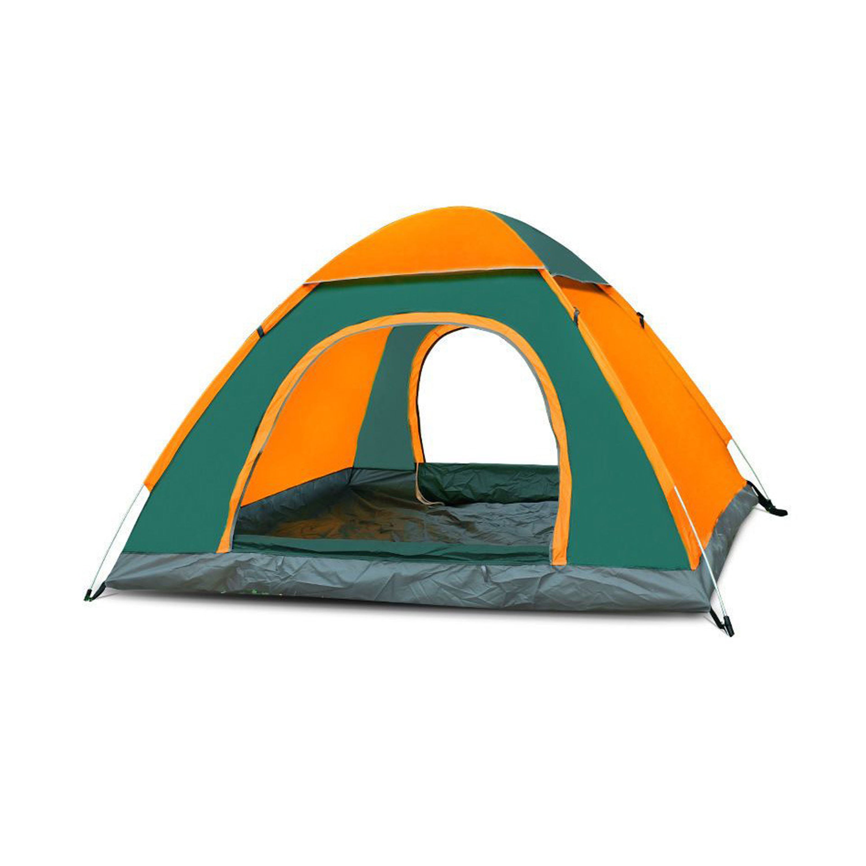 Folding Portable Two-Person Tent