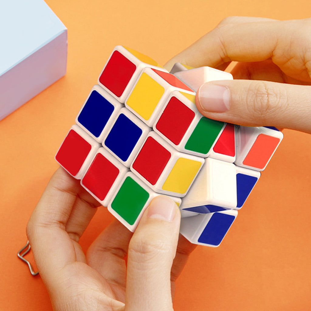 Mini Puzzle Cube Game