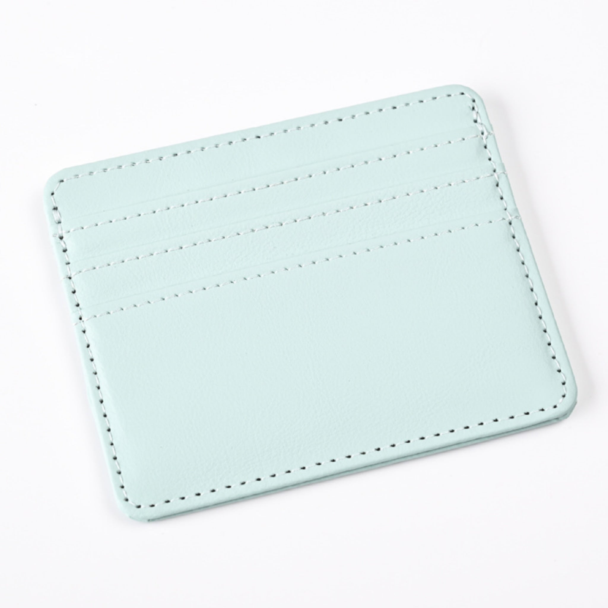 Ultra-Slim Mini Card Holder
