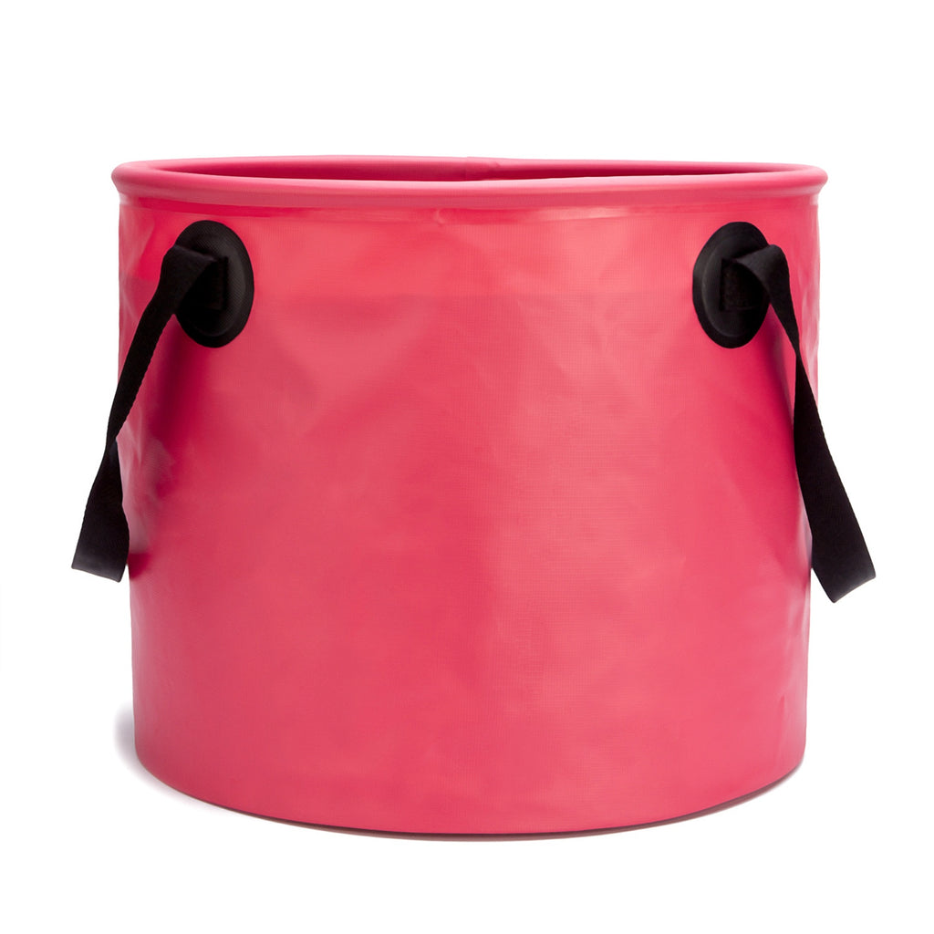 Collapsible Bucket With Handle ( 12L )