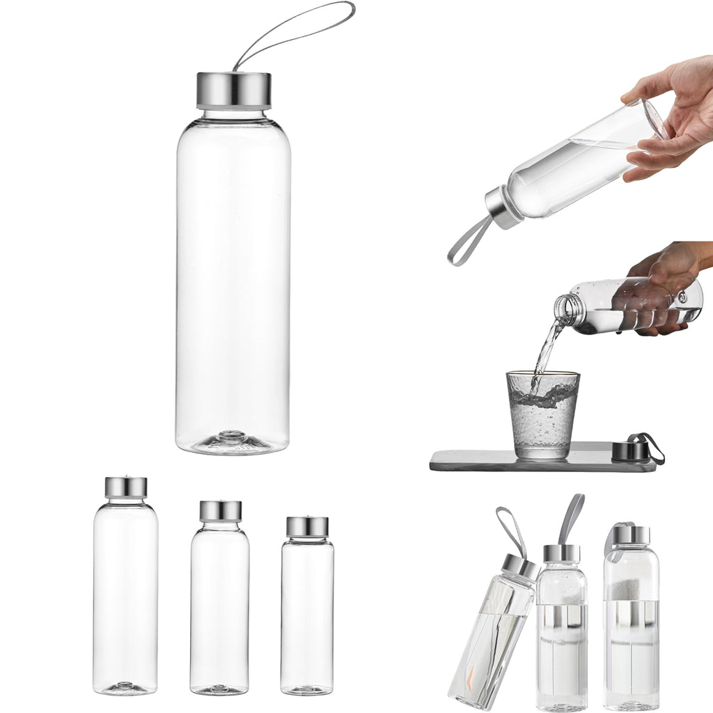 Wholesale Plastic Outdoor Sports Water Bottle For Travel