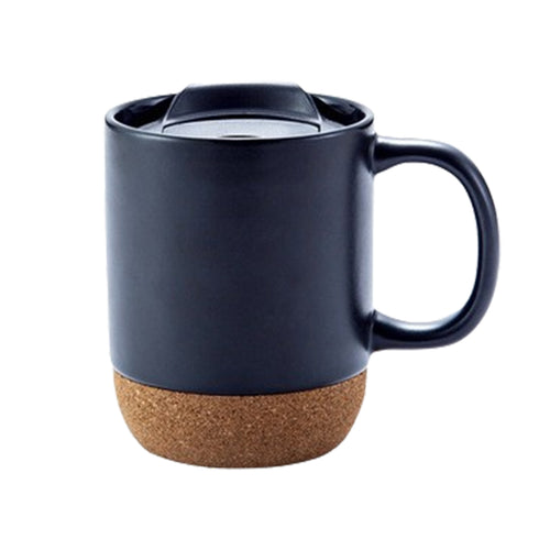 12 Oz Handcrafted Ceramic Coffee Mug