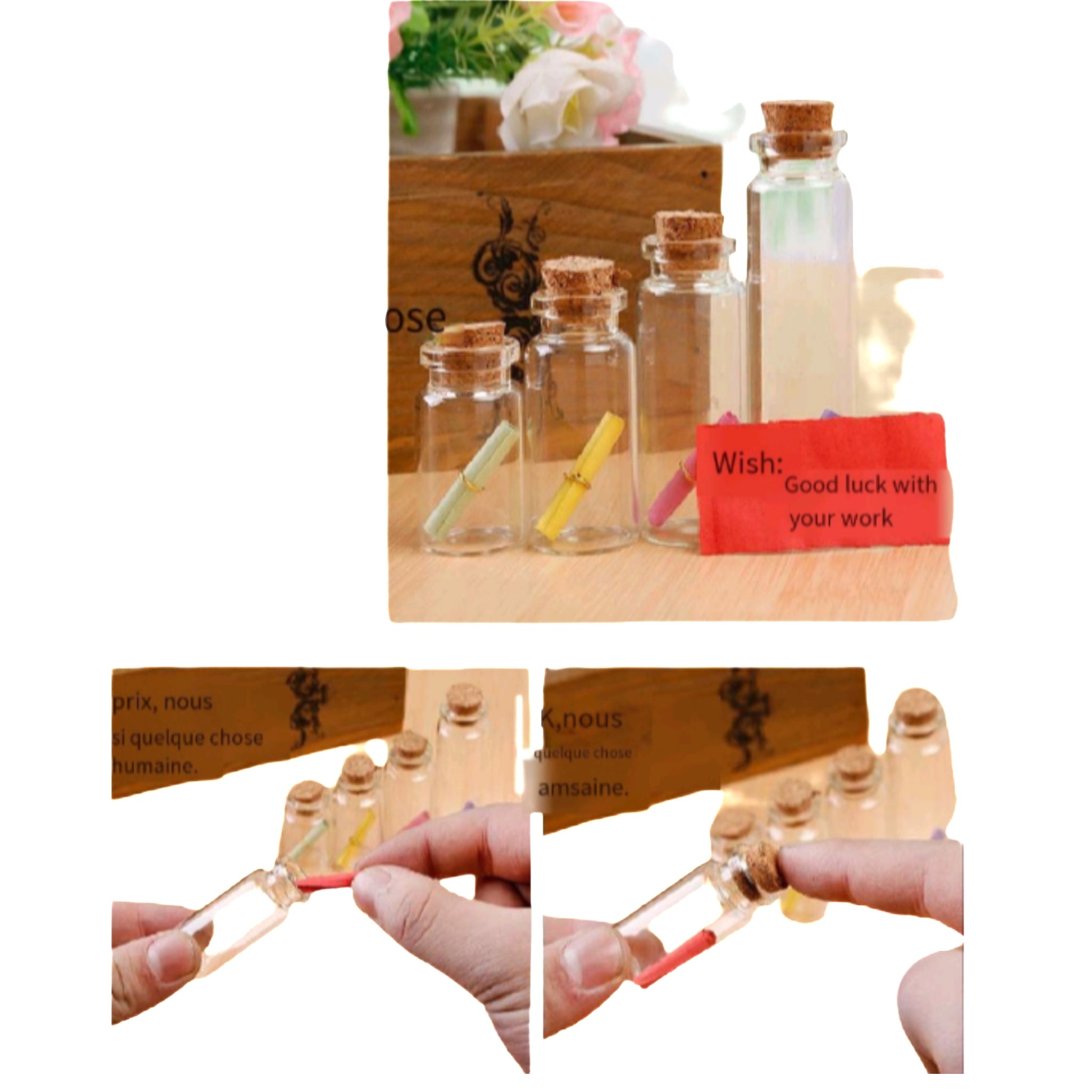 Drifting Wish Vial