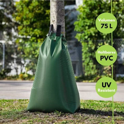 20-gallon PE Tree Watering Bag