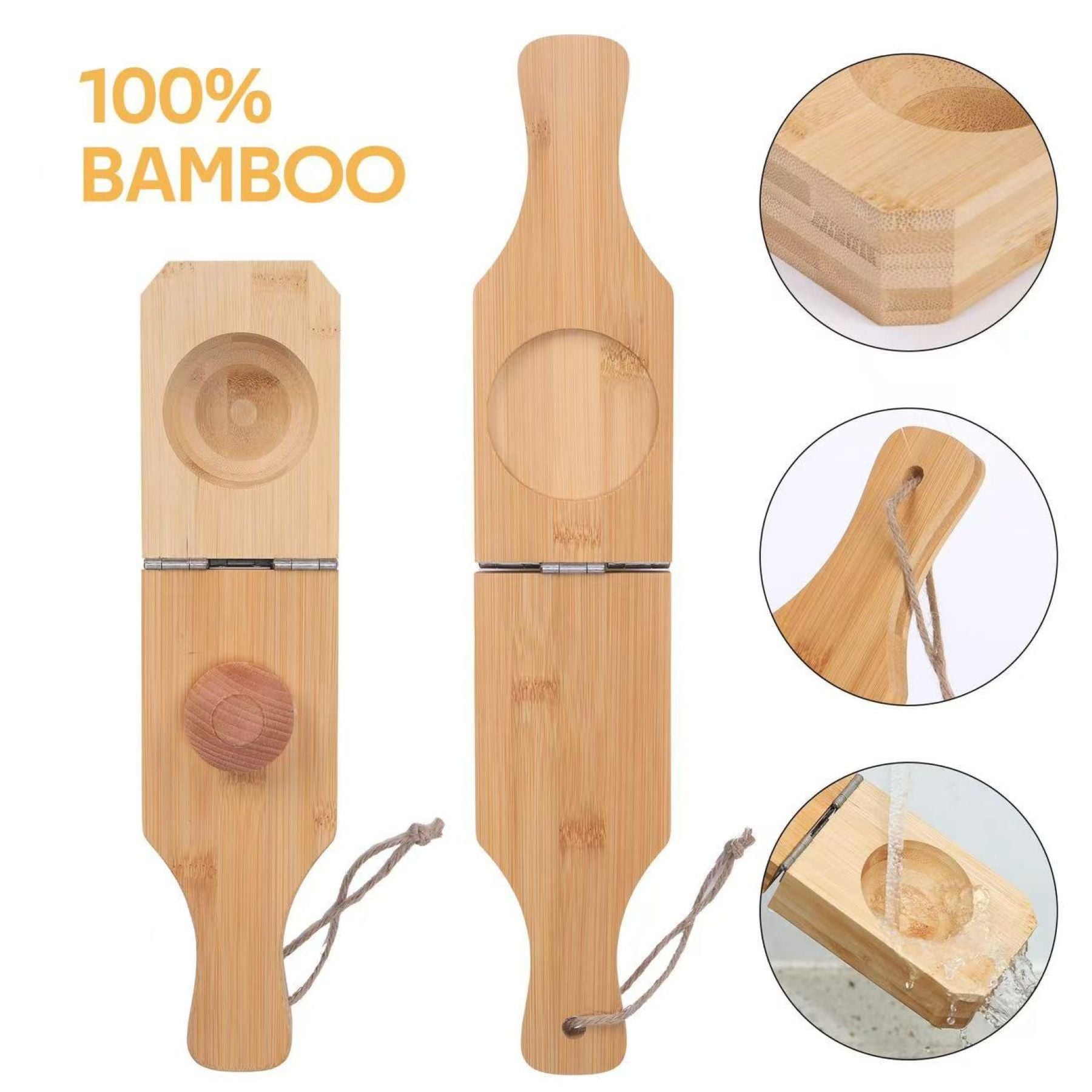 Banana Chopping Tool