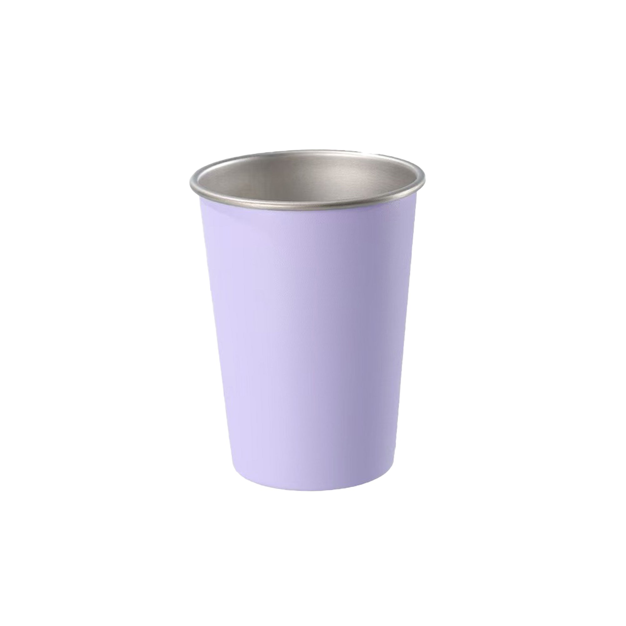 Stainless Steel Beer Mugs