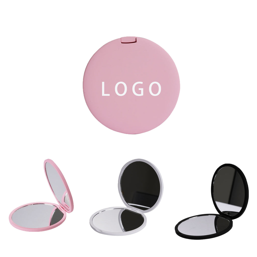 Portable Cosmetic Mirror