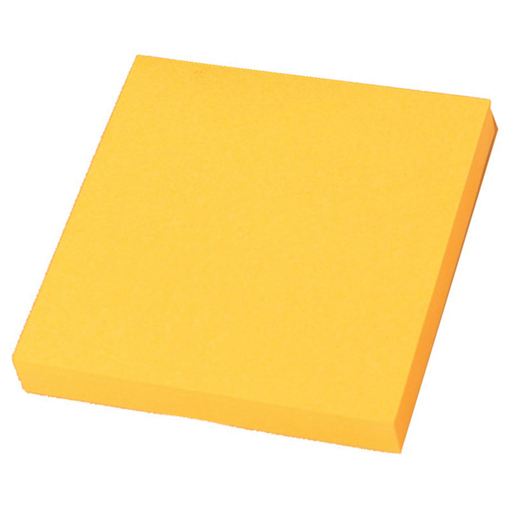 Colored N-Times Sticky Notes