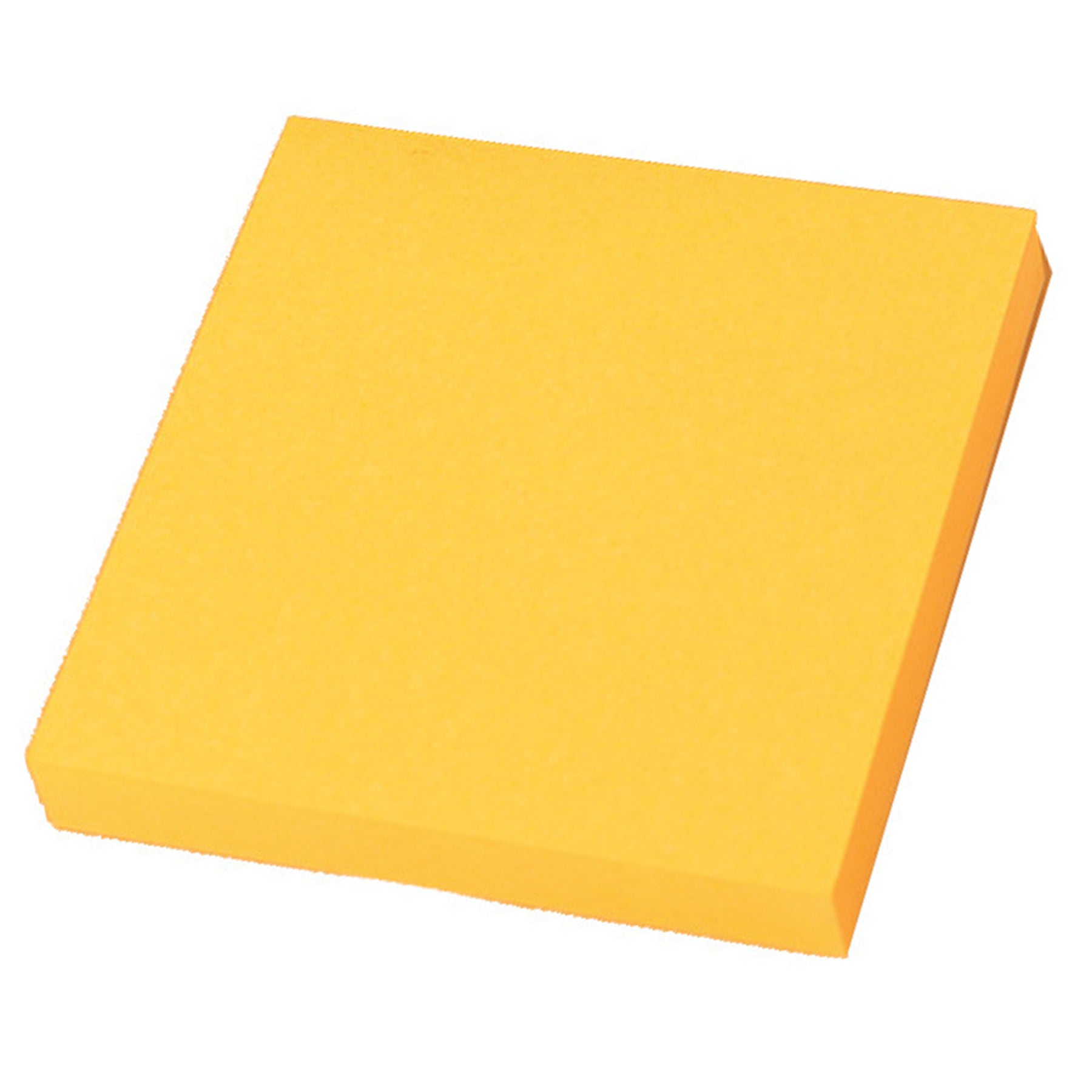 Colored N-Times Sticky Notes