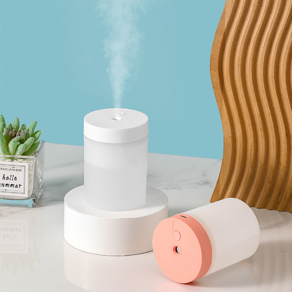 Mini Desktop Usb Humidifier