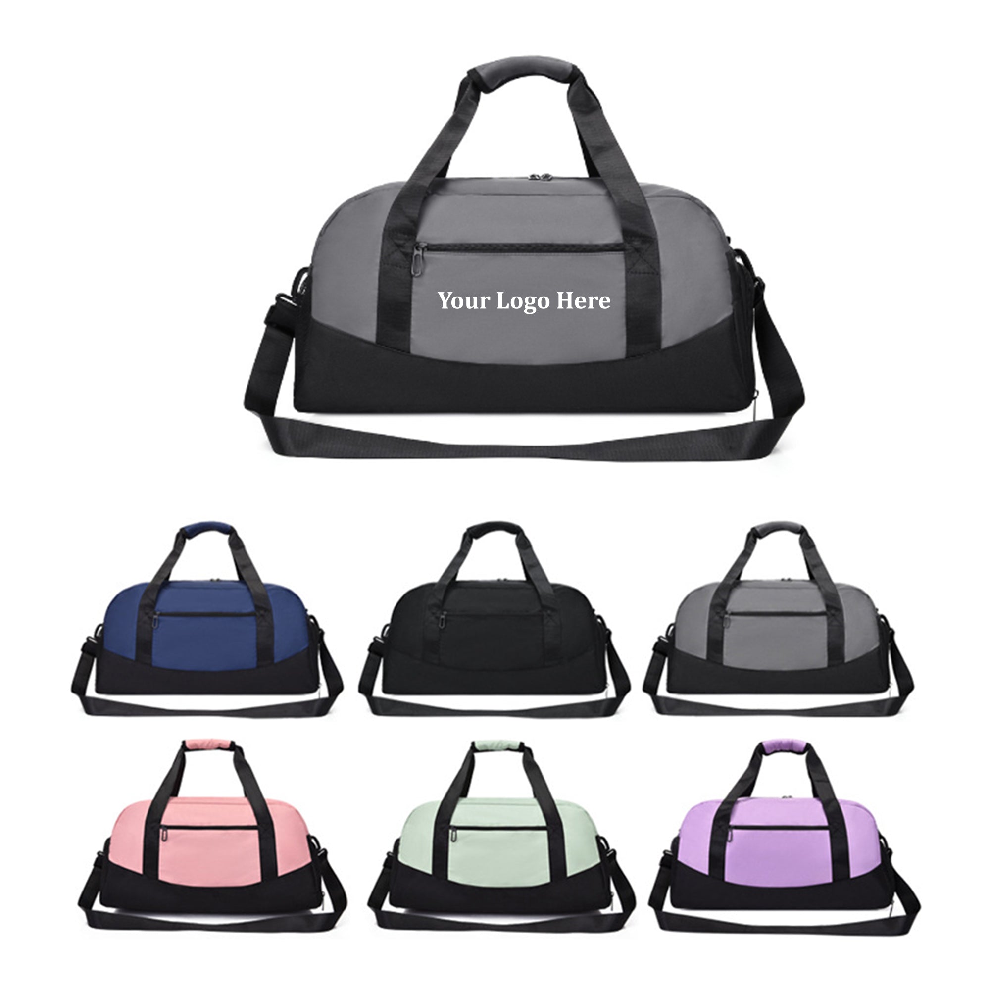 30L Duffel Bag
