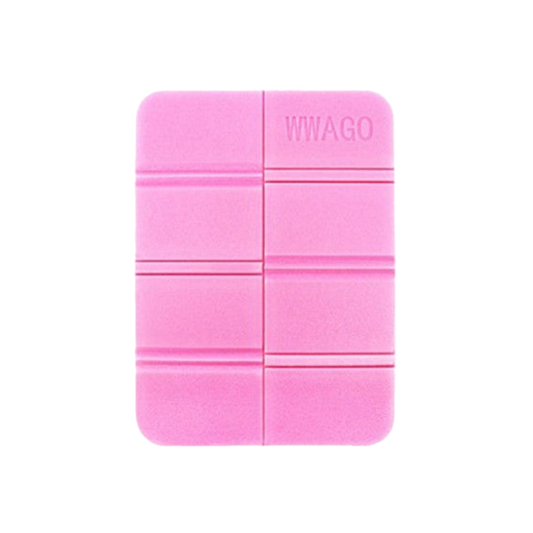 Outdoor Foldable Xpe Moisture Proof Cushion