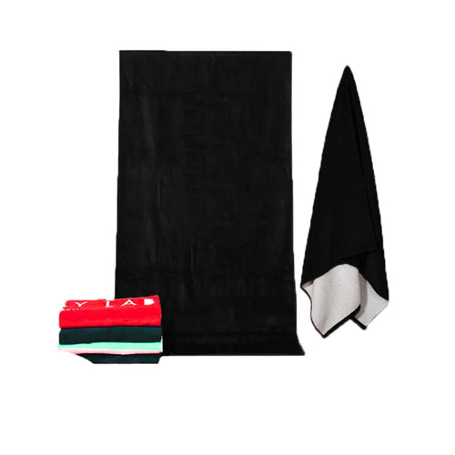 Absorbent 100% Cotton Beach Towel