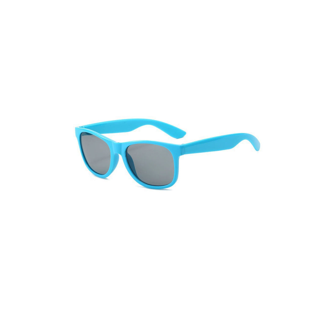 Single Color Matte Sunglasses