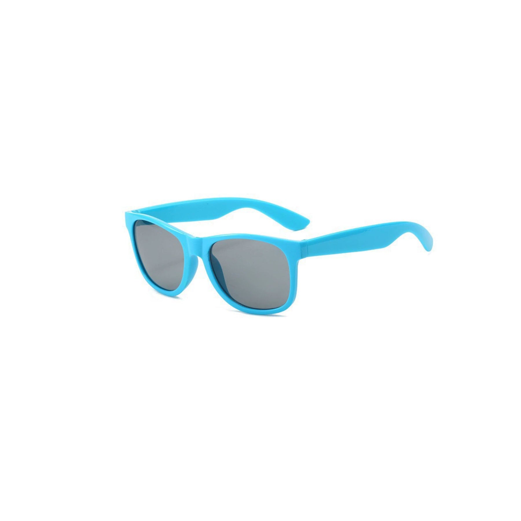 Single Color Matte Sunglasses