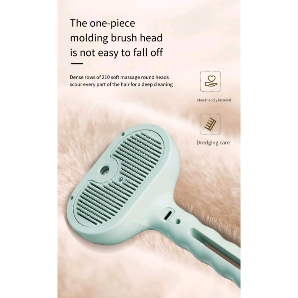 Pet Spray Comb