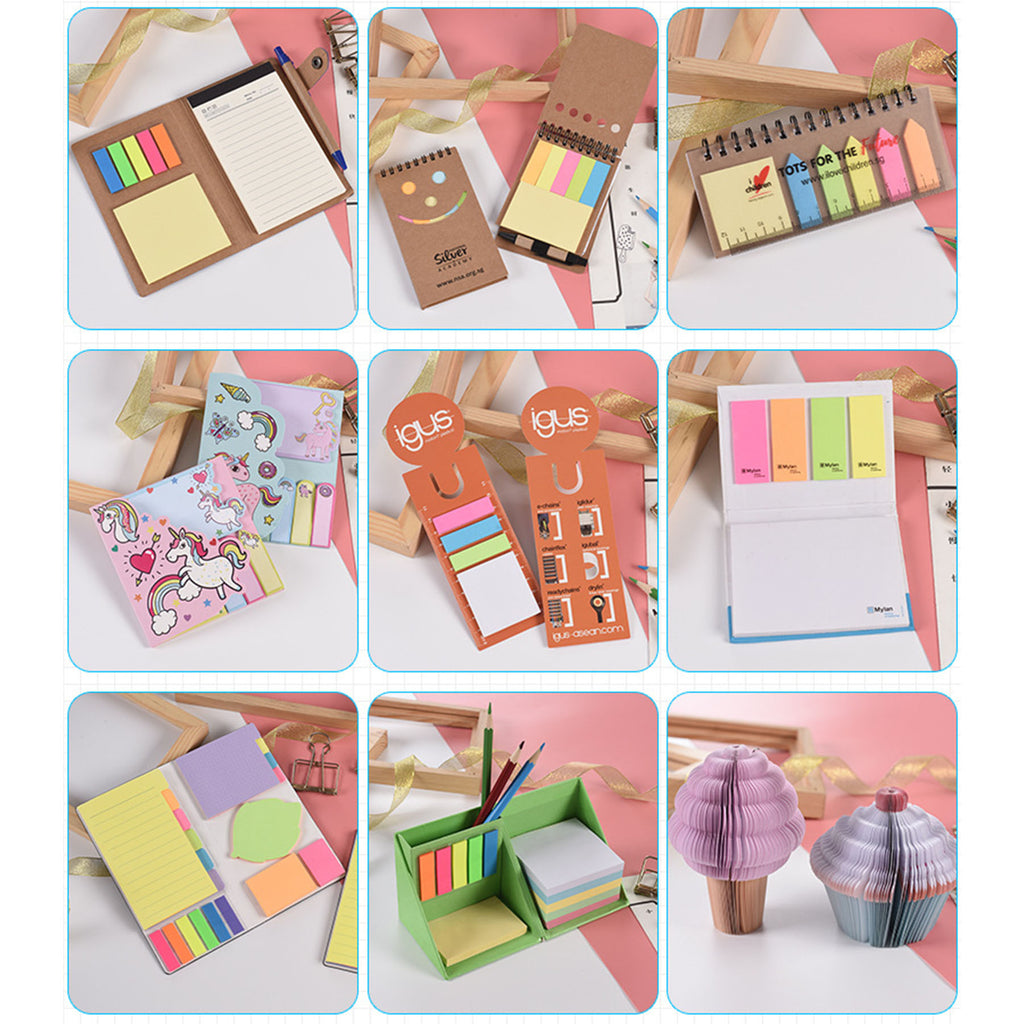 Sticky Notes Set