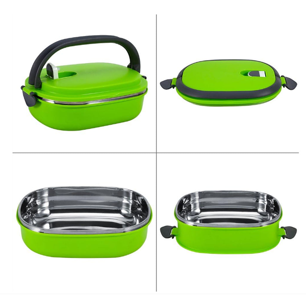Portable Lunch Box