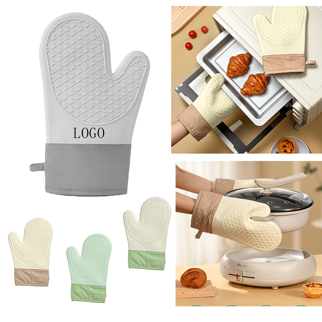Anti Scald Oven Gloves