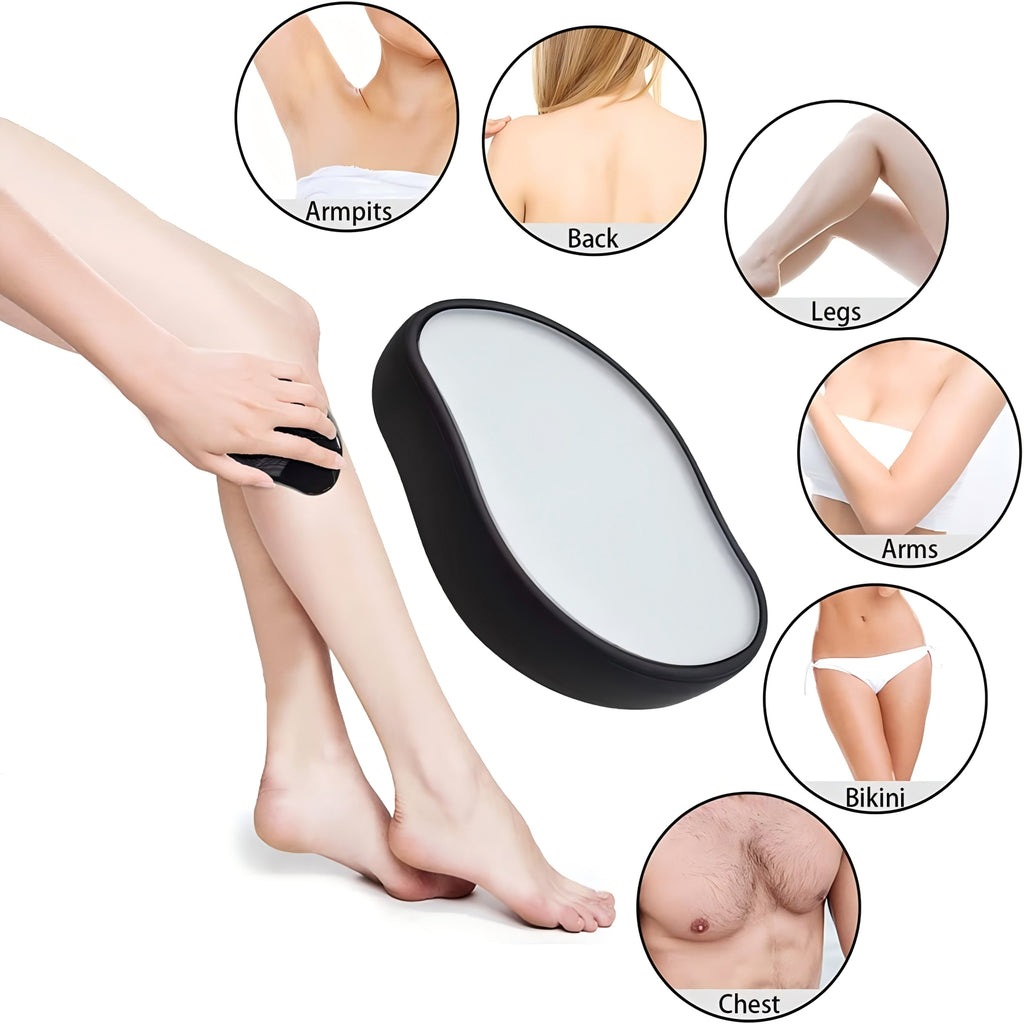 Nano Hair Removal Device